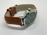 Citizen Automatic