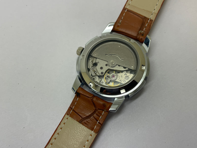 Citizen Automatic