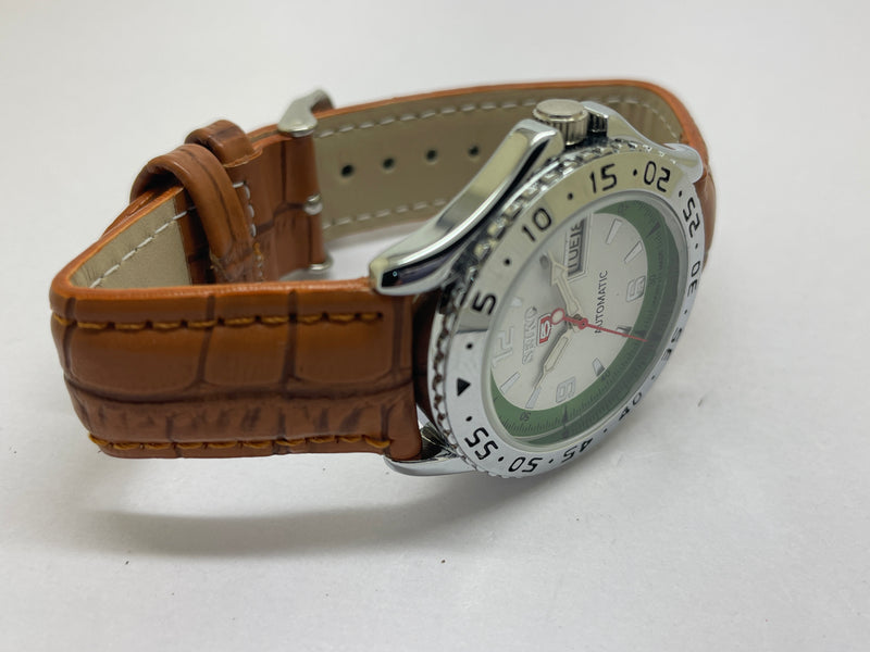 Seika 5 Automatic