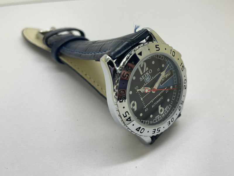 Seika 5 Automatic