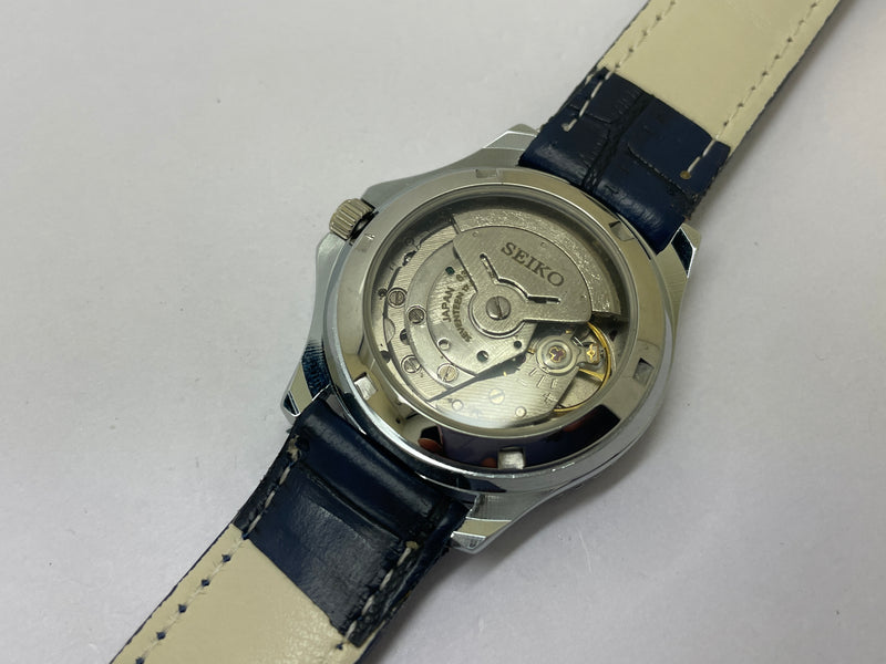 Seika 5 Automatic