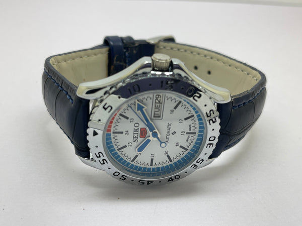 Seika 5 Automatic