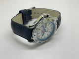 Seiko 5 Black Dial Automatic Vintage Watch sports