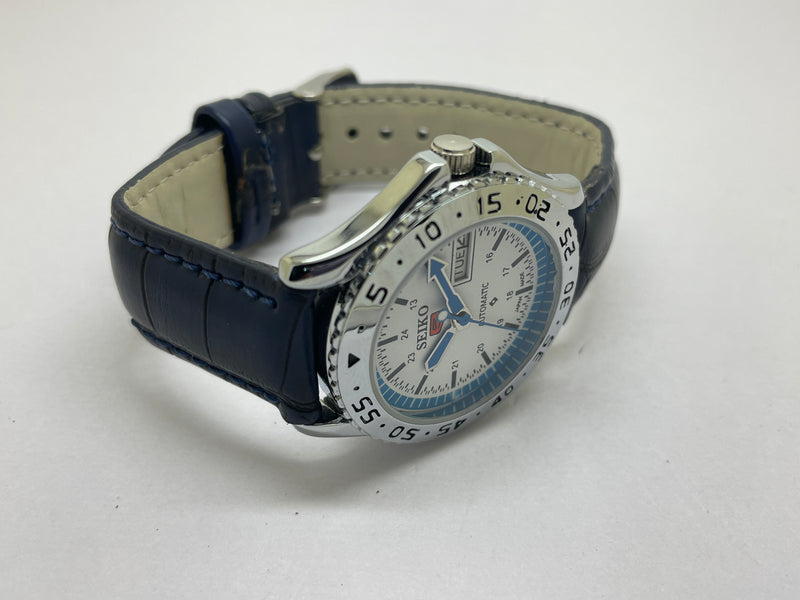 Seika 5 Automatic