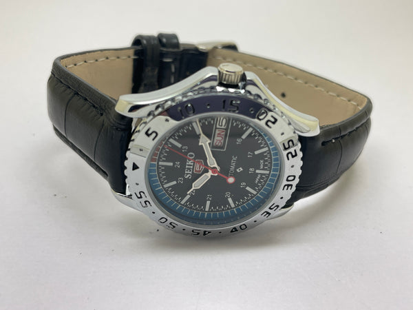 Seika 5 Automatic