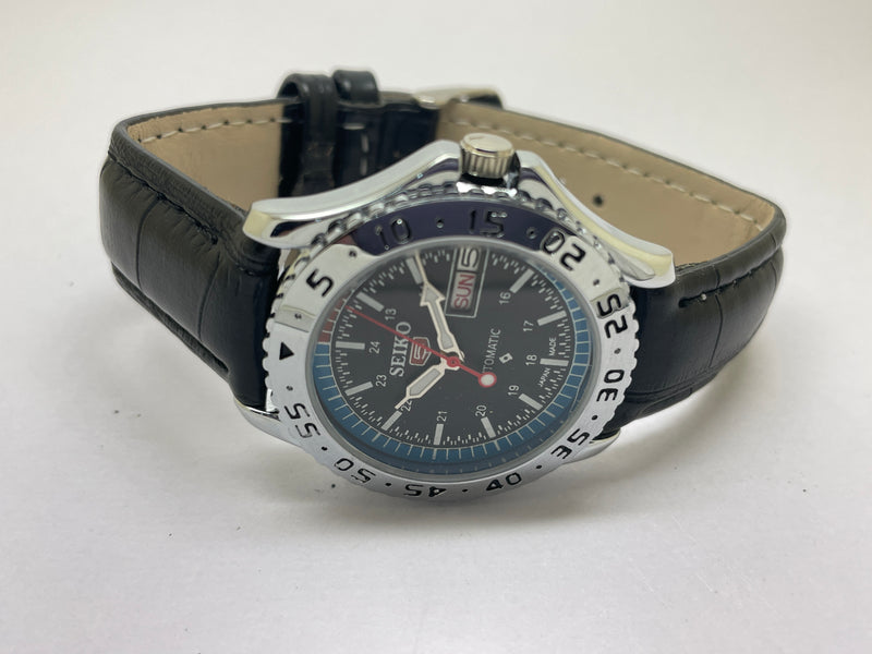Seika 5 Automatic