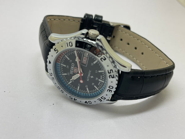 Seika 5 Automatic