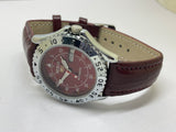 Seiko 5 Sports Automatic Refurbished Watch Vintage Style Reliable Japanese Movement - National Watches