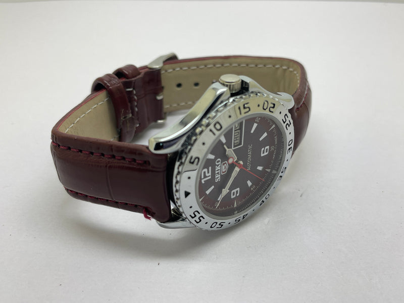 Seika 5 Automatic
