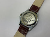 Seika 5 Automatic