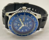 Citizen Automatic
