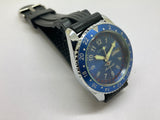 Citizen Automatic