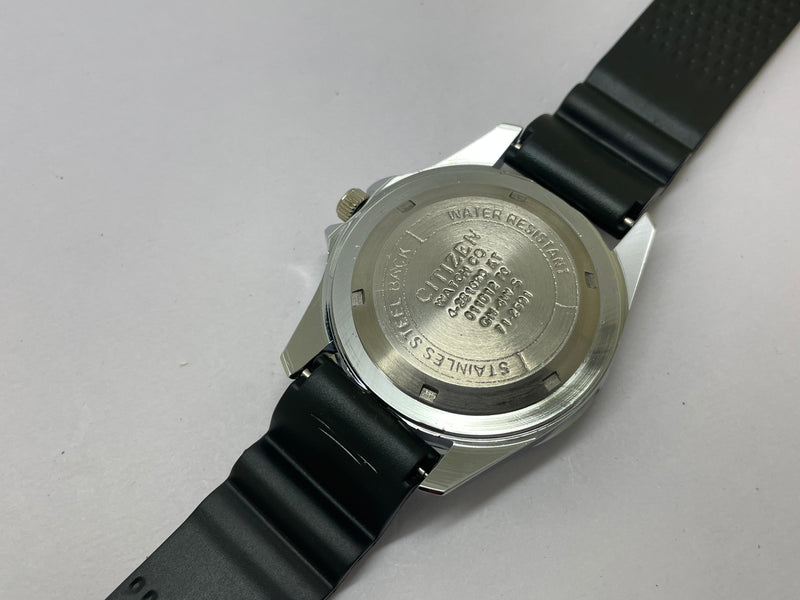 Citizen Automatic