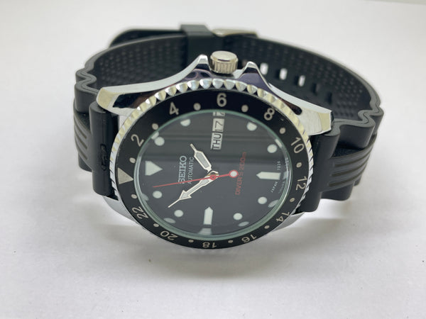 Seiko 5 Automatic