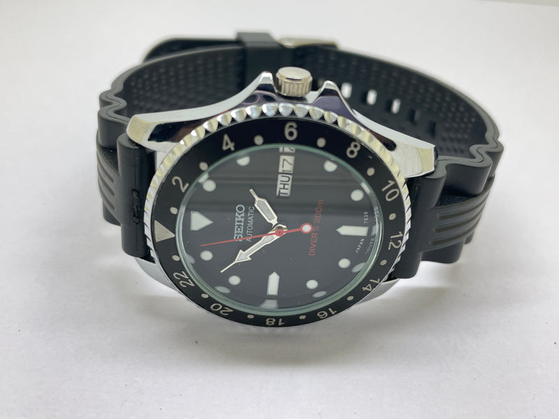 Seiko 5 Automatic