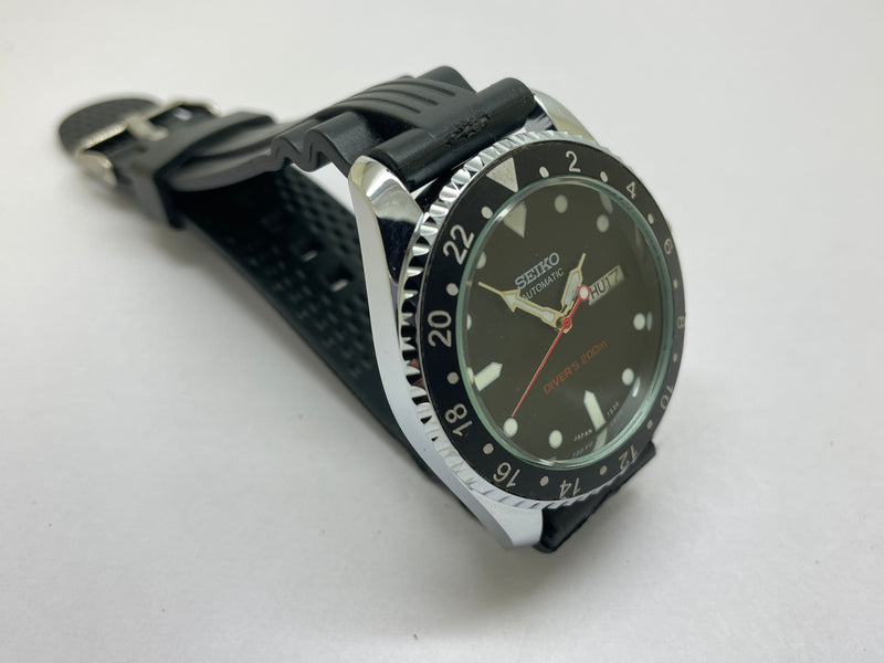 Seiko 5 Automatic