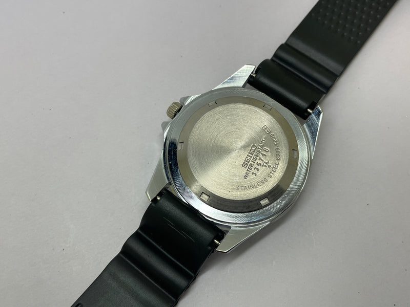 Seiko 5 Automatic