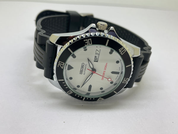 Seiko 5 Automatic
