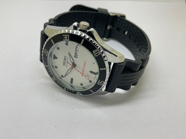 Seiko 5 Automatic