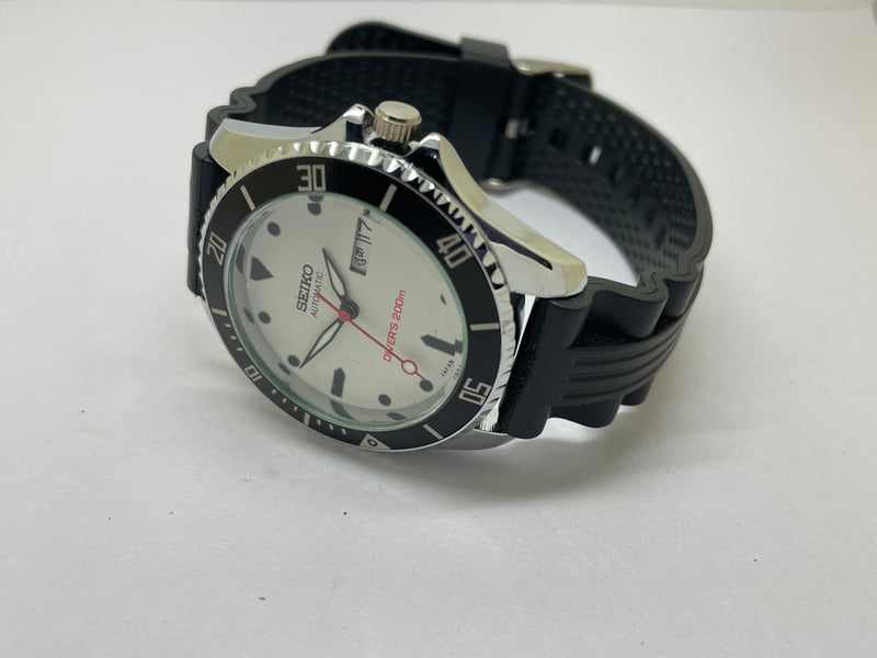 Seiko 5 Automatic