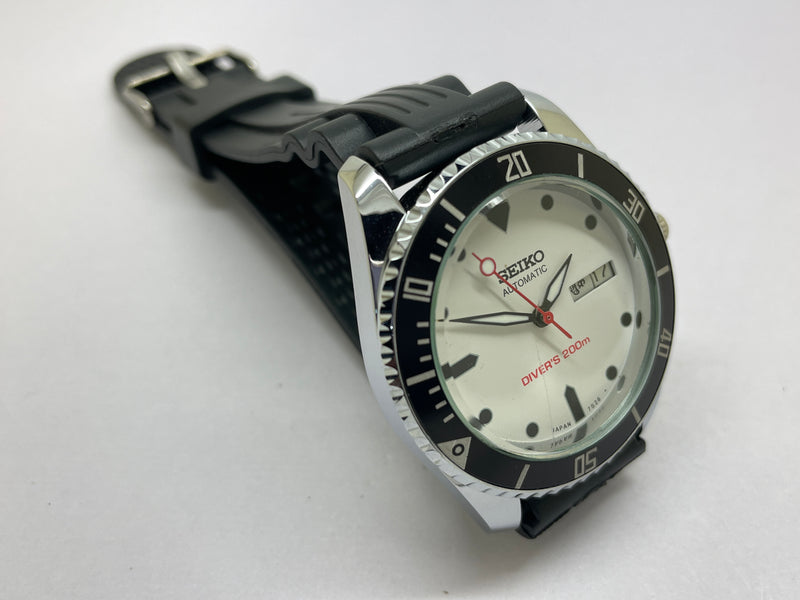 Seiko 5 Automatic