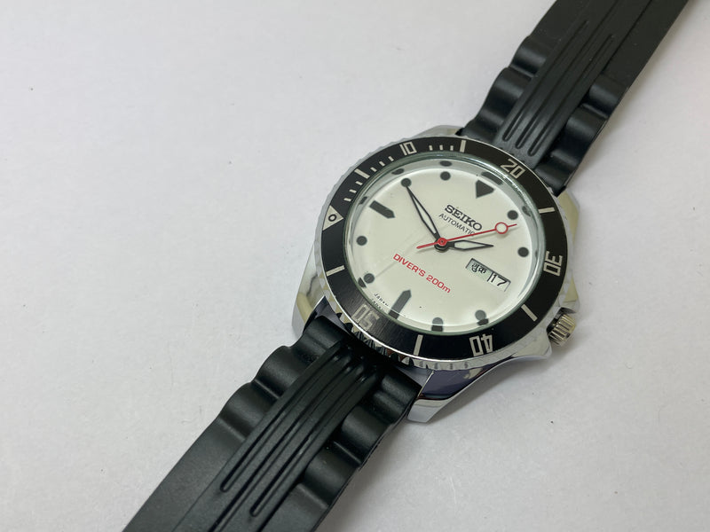 Seiko 5 Automatic