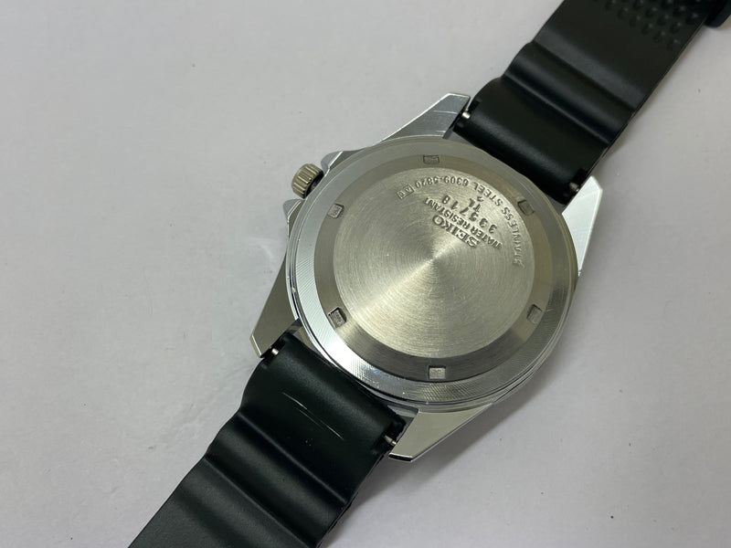 Seiko 5 Automatic