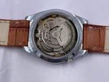 Seiko 5 Black Dial Automatic Vintage Watch