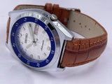Seiko 5 Black Dial Automatic Vintage Watch