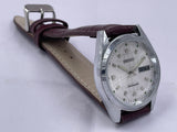 Seiko 5 Black Dial Automatic Vintage Watch
