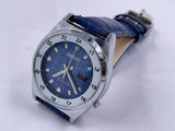 Seiko 5 Black Dial Automatic Vintage Watch