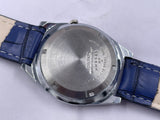 Seiko 5 Black Dial Automatic Vintage Watch
