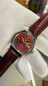 Seiko 5 Automatic Men’s Watch – Vintage Japan Model | Restored & Ready to Wear