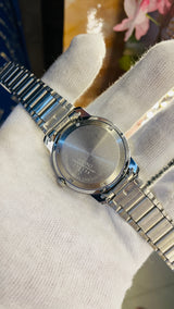 Seiko 5 Automatic Men’s Watch – Vintage Japan Model | Restored & Ready to Wear