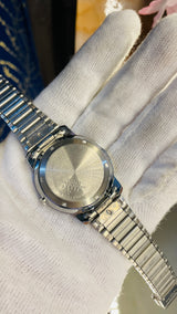 Seiko 5 Automatic Men’s Watch – Vintage Japan Model | Restored & Ready to Wear