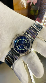 Seiko 5 Automatic Men’s Watch – Vintage Japan Model | Restored & Ready to Wear