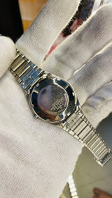Seiko 5 Automatic Men’s Watch – Vintage Japan Model | Restored & Ready to Wear