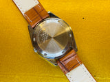Seiko 5 Black Dial Automatic Vintage Watch