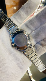 Seiko 5 Automatic Men’s Watch – Vintage Japan Model | Restored & Ready to Wear