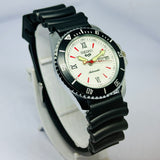 Seiko 5 Sports Automatic Watch – Refurbished Vintage | Japan-Made Men’s Timepiece