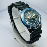 Seiko 5 Sports Automatic Watch – Refurbished Vintage | Japan-Made Men’s Timepiece