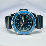 Seiko 5 Sports Automatic Watch – Refurbished Vintage | Japan-Made Men’s Timepiece