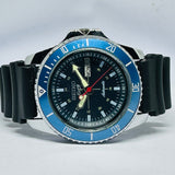 Seiko 5 Sports Automatic Watch – Refurbished Vintage | Japan-Made Men’s Timepiece