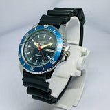 Seiko 5 Sports Automatic Watch – Refurbished Vintage | Japan-Made Men’s Timepiece