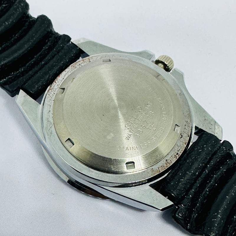 Seiko 5 Sports Automatic Watch – Refurbished Vintage | Japan-Made Men’s Timepiece