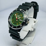 Seiko 5 Sports Automatic Watch – Refurbished Vintage | Japan-Made Men’s Timepiece