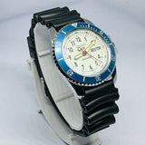 Seiko 5 Sports Automatic Watch – Refurbished Vintage | Japan-Made Men’s Timepiece