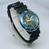 Seiko 5 Sports Automatic Watch – Refurbished Vintage | Japan-Made Men’s Timepiece