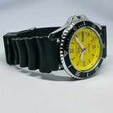Seiko 5 Sports Automatic Watch – Refurbished Vintage | Japan-Made Men’s Timepiece