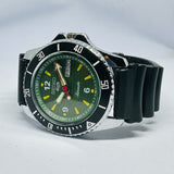 Seiko 5 Sports Automatic Watch – Refurbished Vintage | Japan-Made Men’s Timepiece